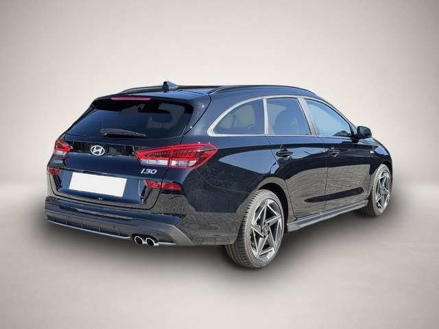 Hyundai i30, image 5 of 5