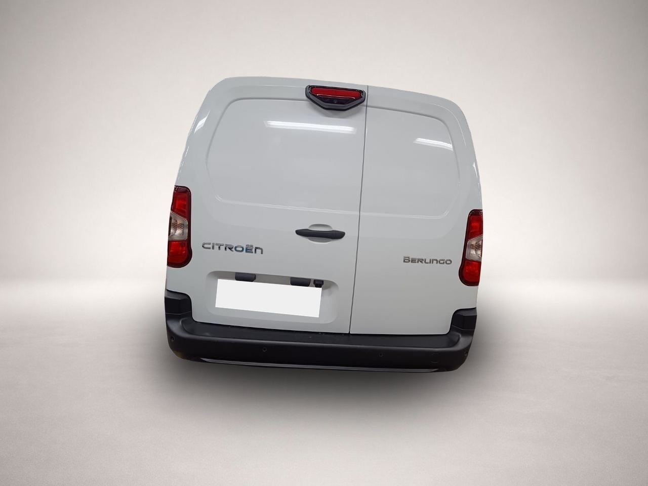 Citroen Berlingo (09/2025, Diesel)