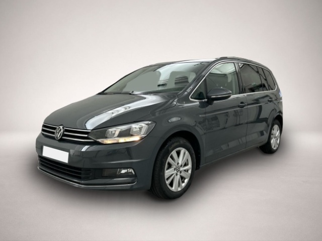 Volkswagen Touran (10/2025, Benzin)