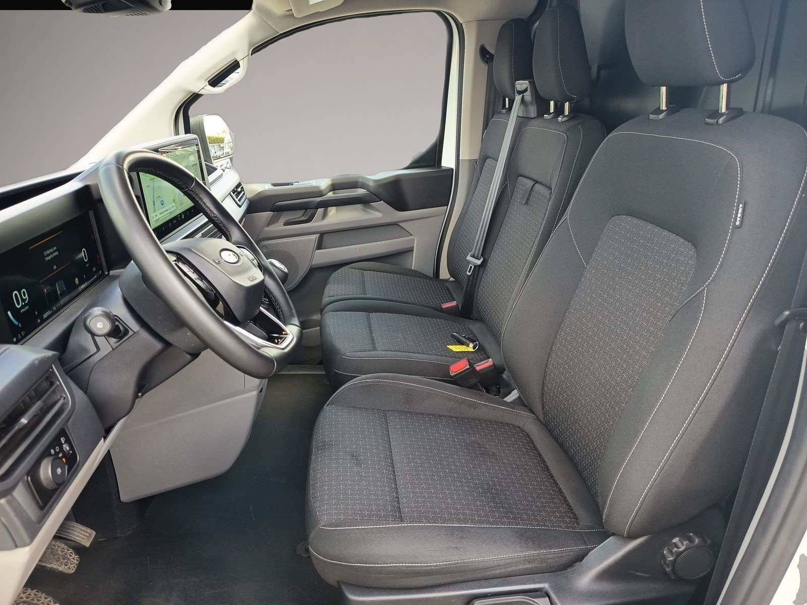 Ford Other (06/2025, )