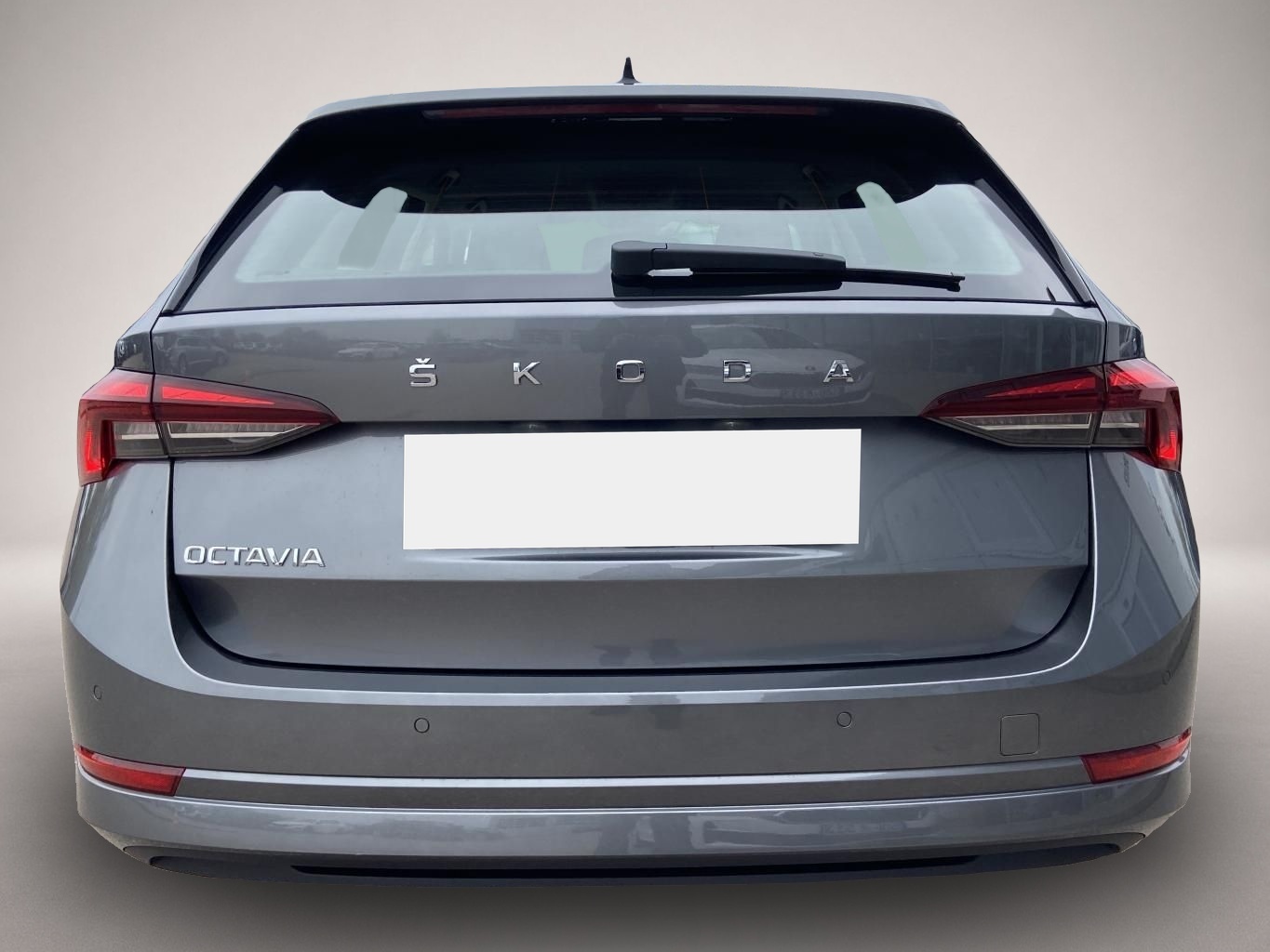 Skoda Octavia (02/2023, )