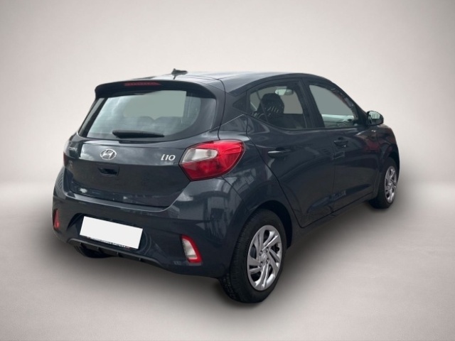 Hyundai i10 (07/2022, )