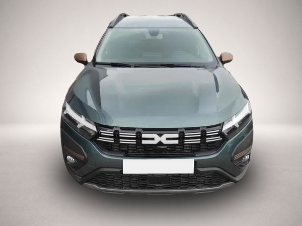 Dacia Jogger (01/2026, Autogas (LPG))