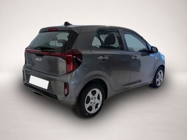 KIA Picanto (07/2026, Benzin)