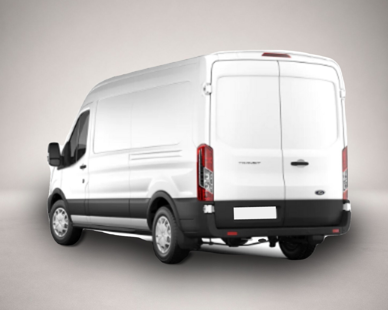 Ford Transit (05/2026, Diesel)
