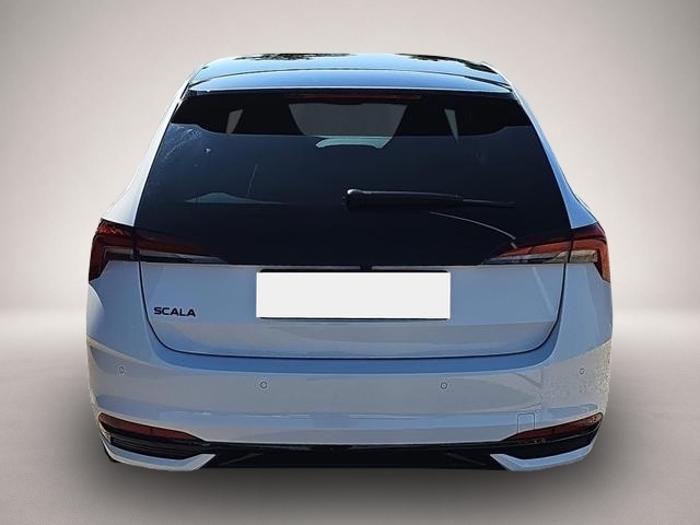 Skoda Scala (05/2026, Benzin)