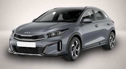 KIA Other (04/2026, Benzin)