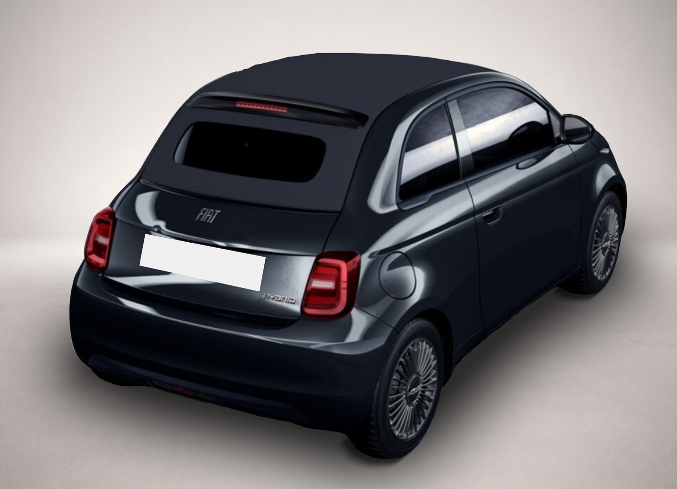 Fiat 500 (07/2026, Benzin)