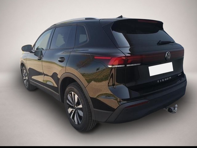 Volkswagen Tiguan (06/2026, Benzin)