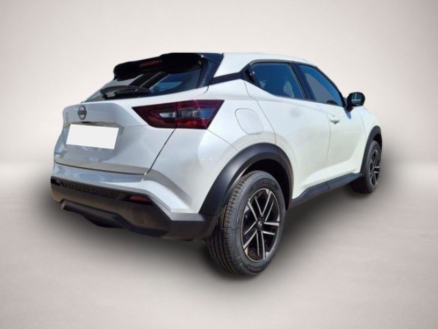 Nissan Juke (06/2026, Benzin)