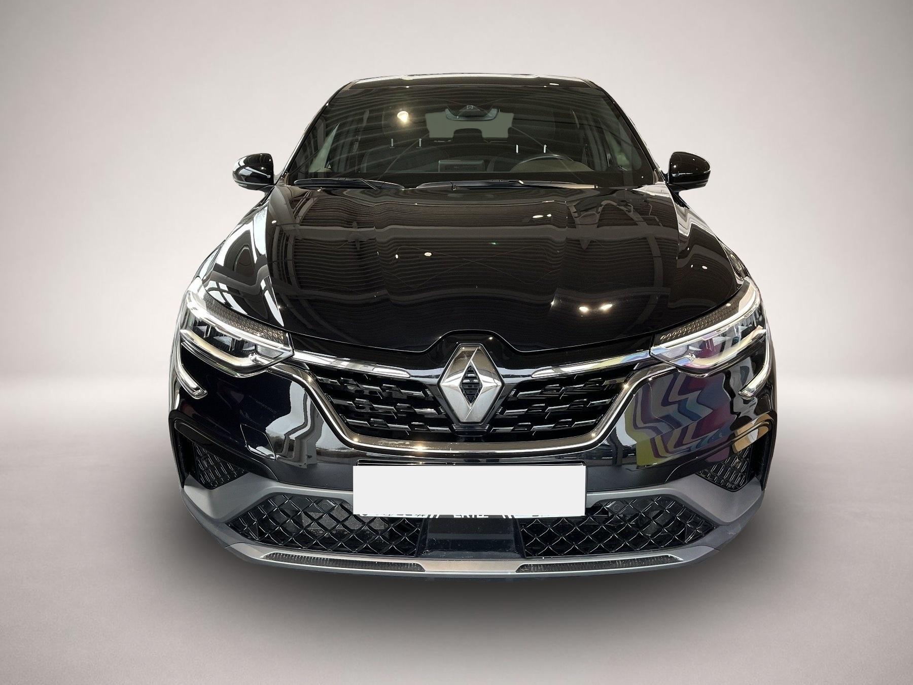 Renault Arkana (11/2023, Benzin)