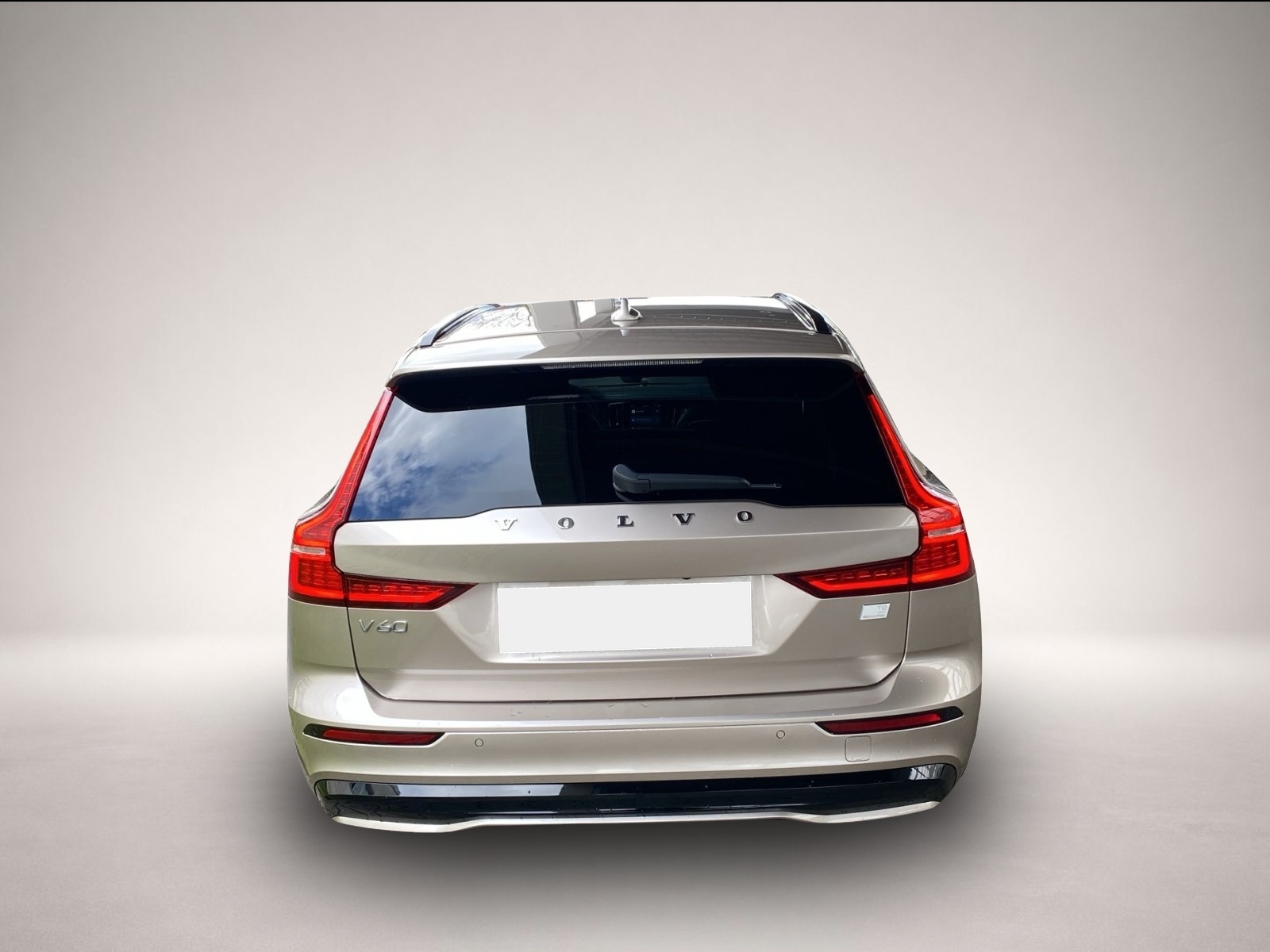 Volvo V60 (03/2023, )