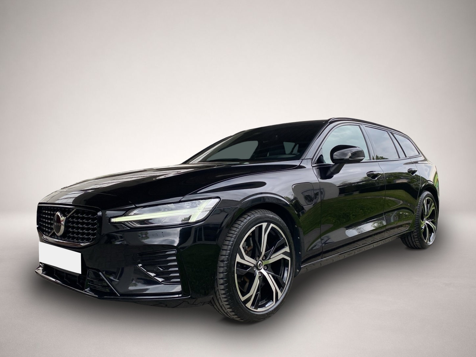 Volvo V60 (03/2023, )