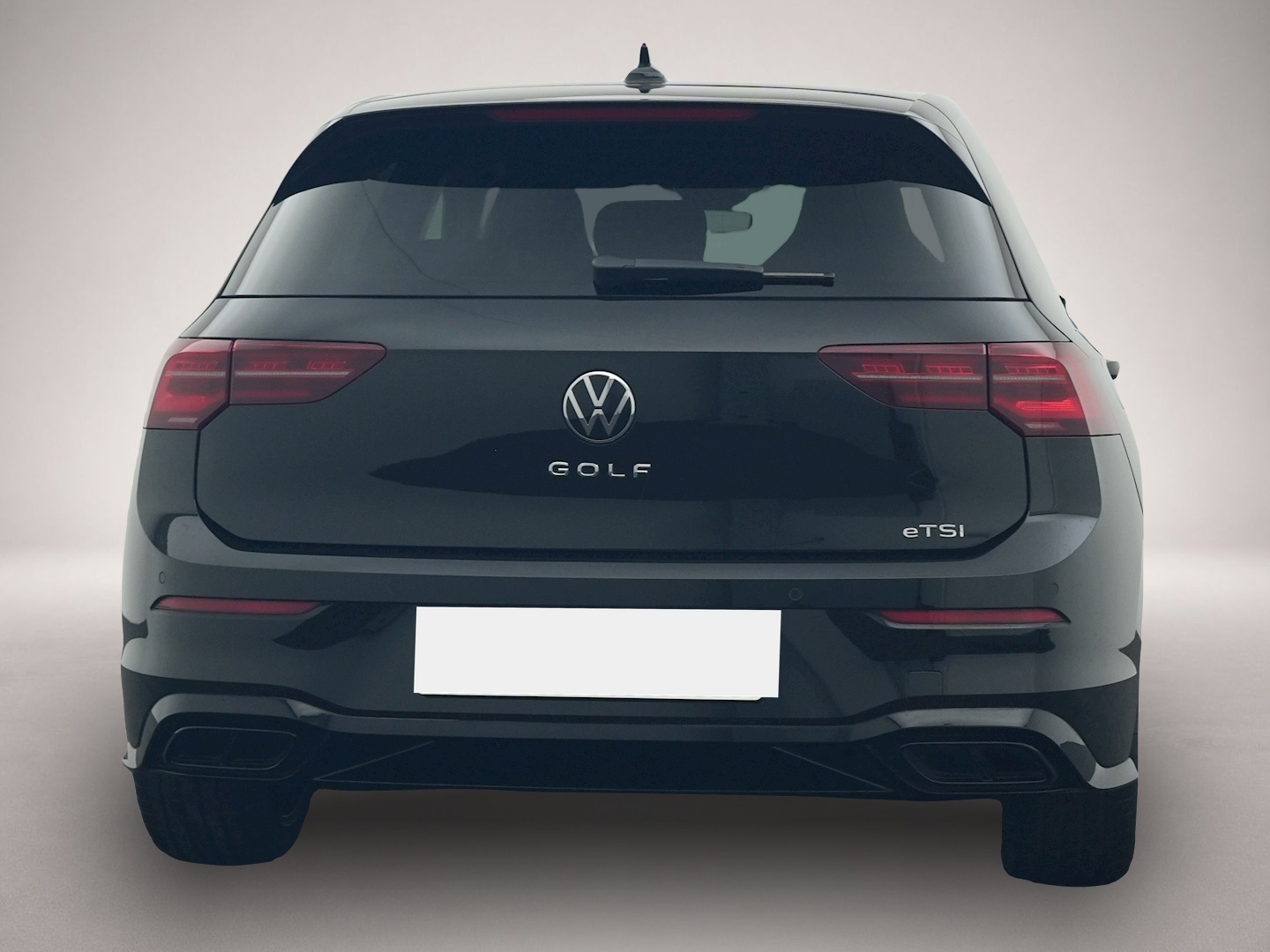 Volkswagen Golf (04/2024, Benzin)