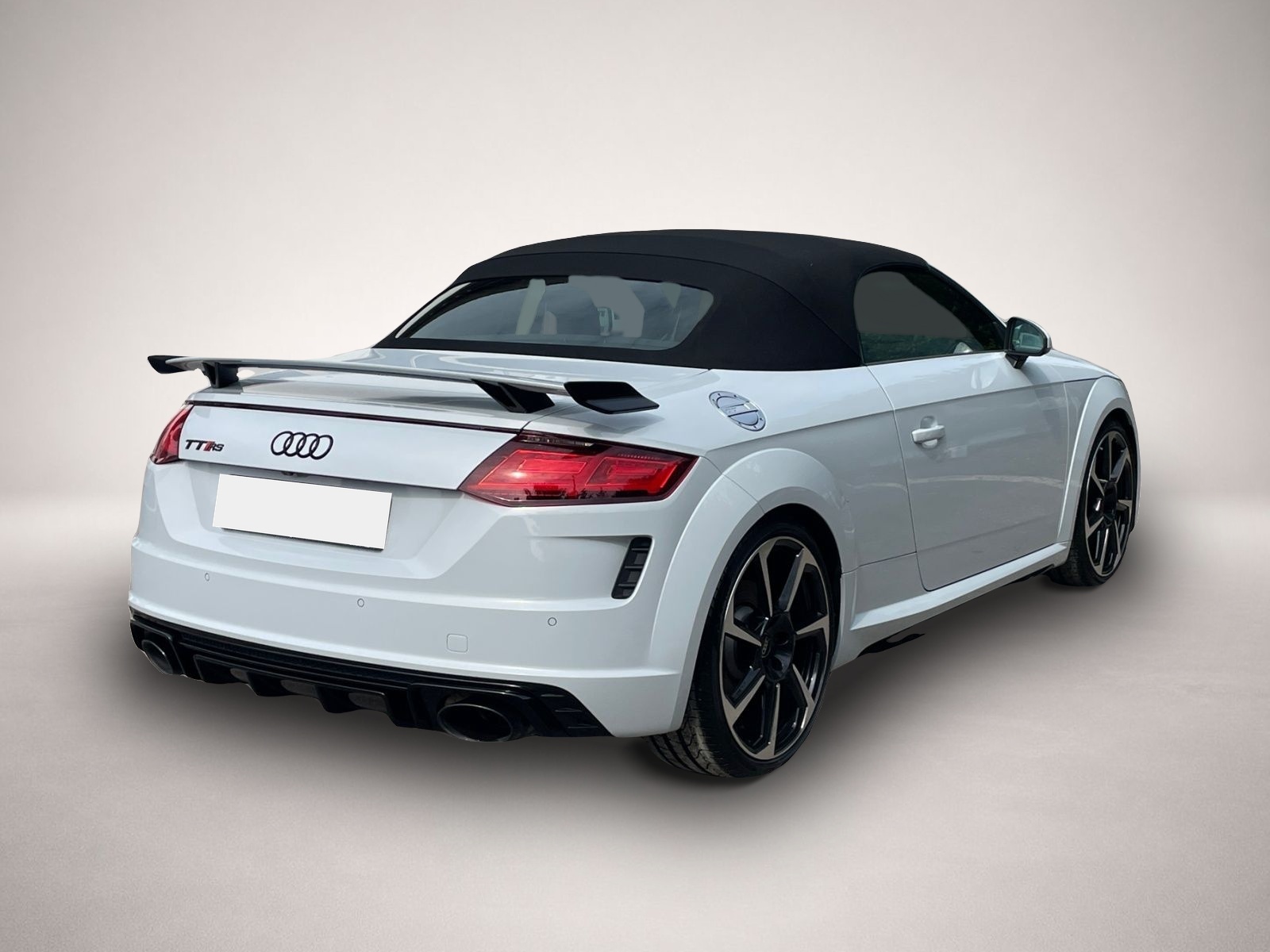 Audi TT RS (04/2024, Benzin)