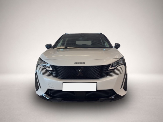 Peugeot 3008 (03/2024, Benzin)