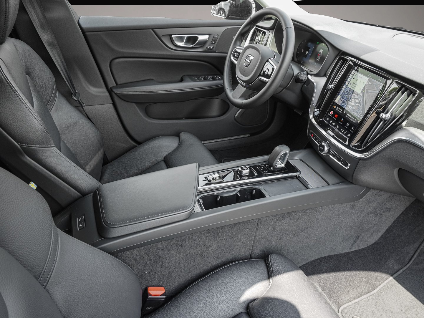 Volvo V60 Cross Country (06/2024, )