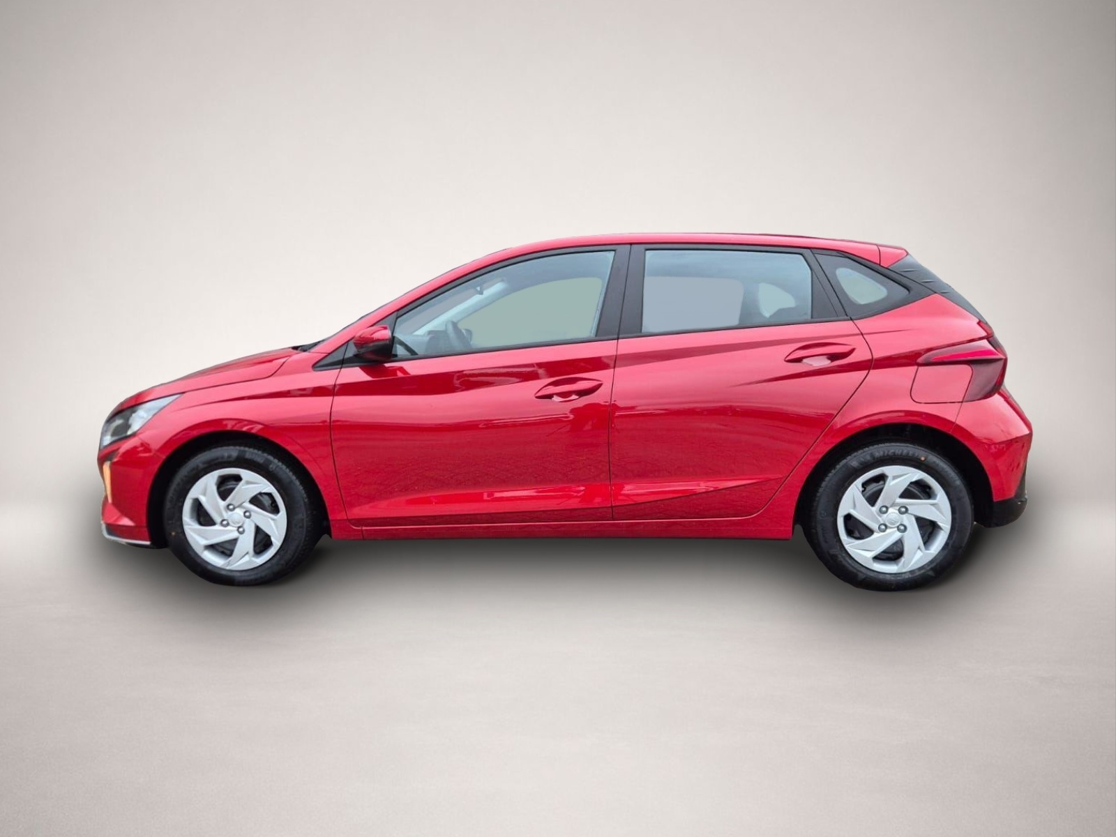 Hyundai i20 (04/2026, Benzin)