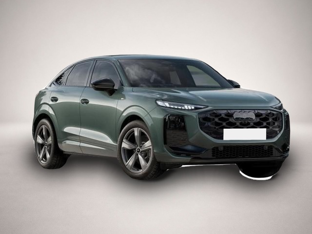 Audi Q3 (, Benzin)