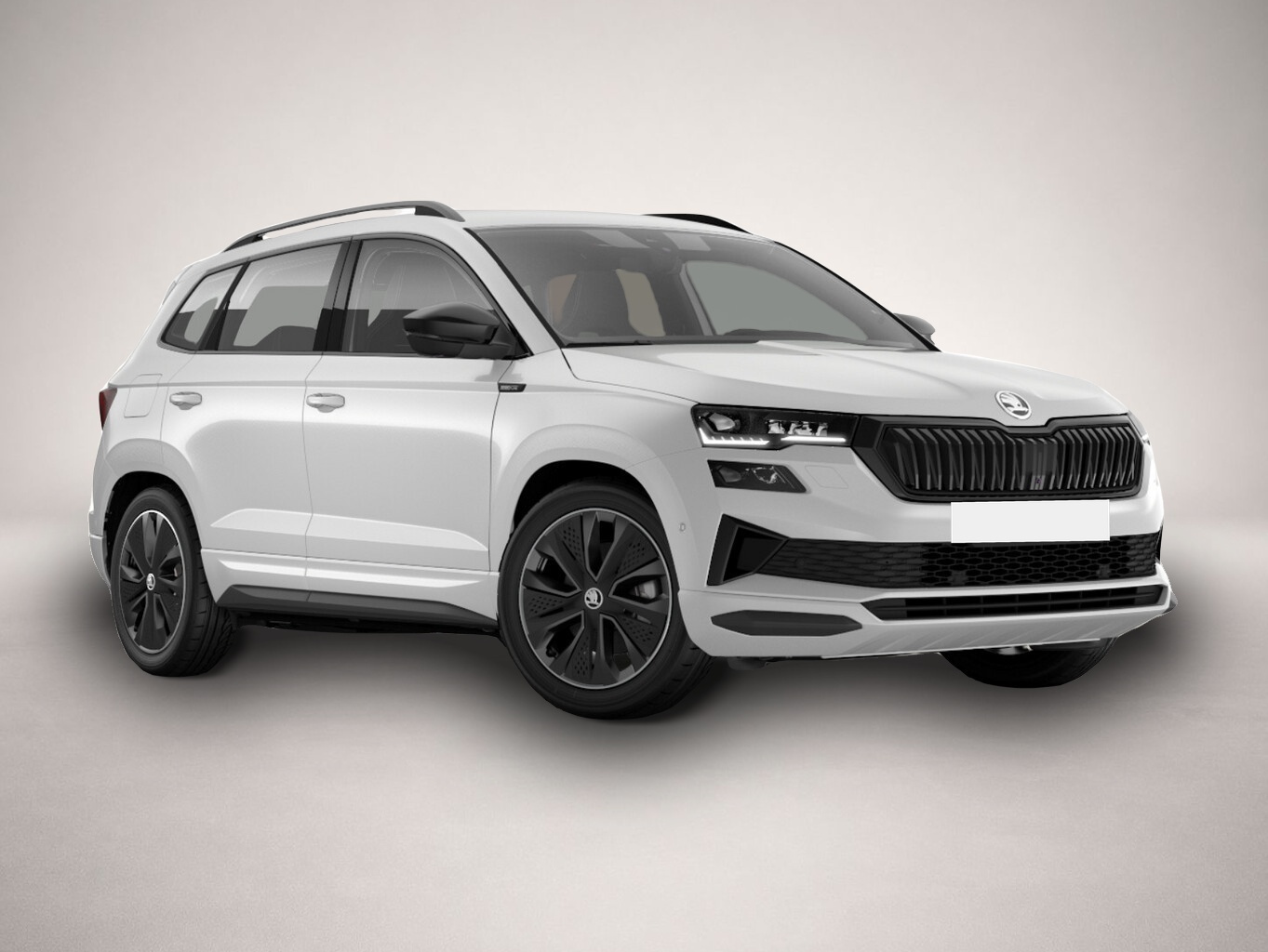Skoda Karoq (01/2026, Diesel)