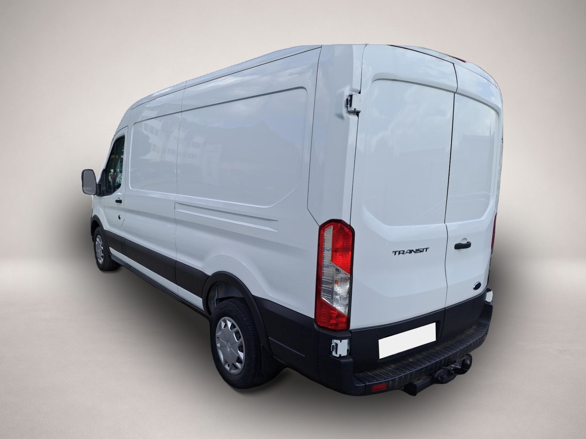 Ford Other (08/2023, Diesel)