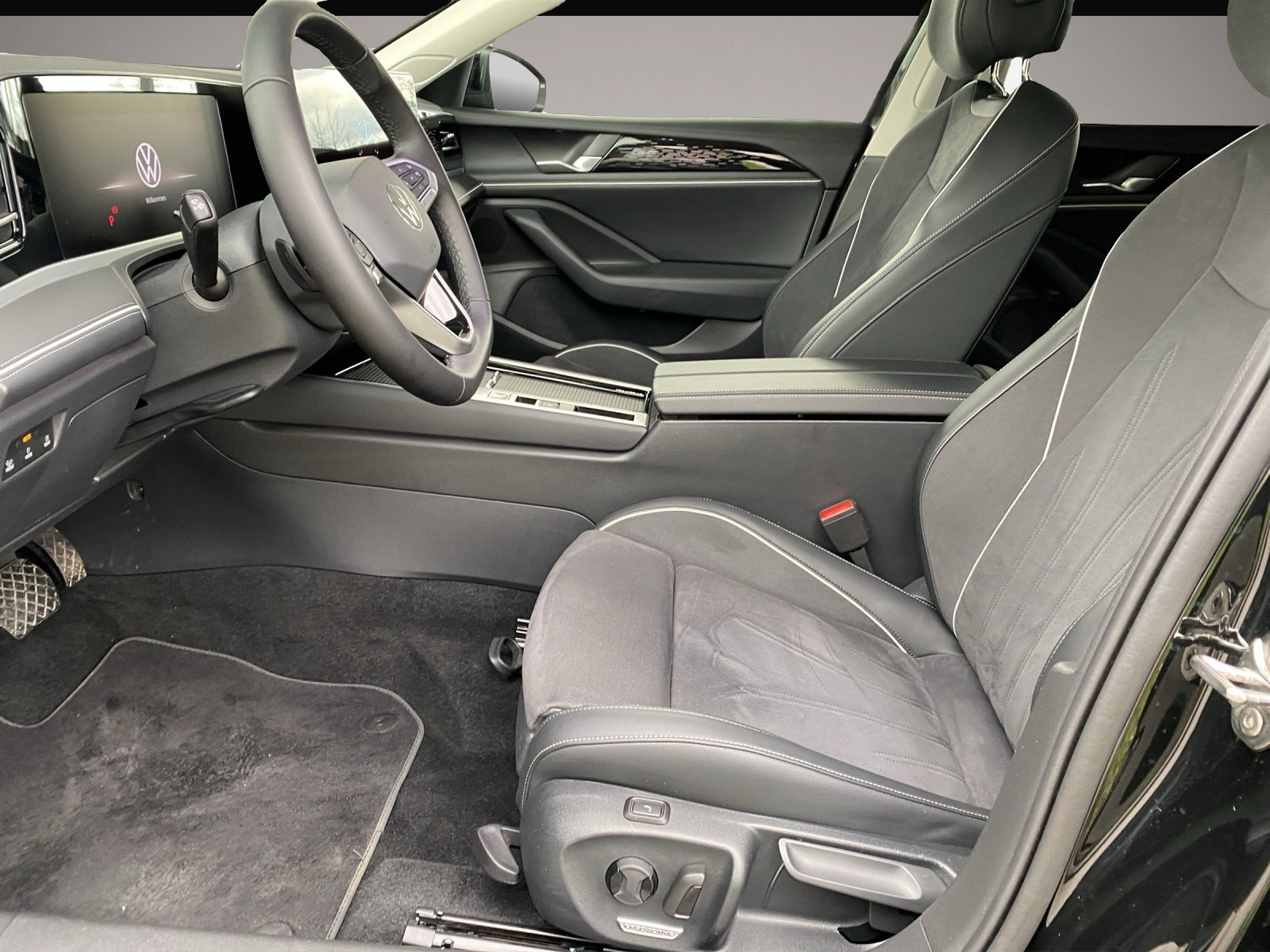 Volkswagen Passat Variant (04/2024, Diesel)
