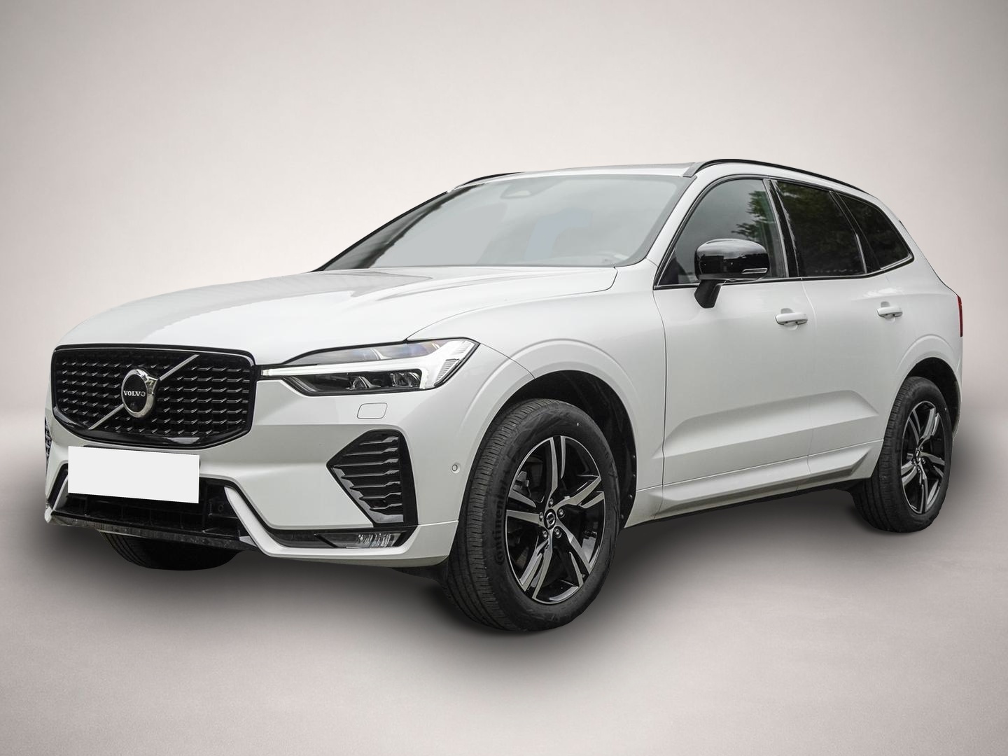 Volvo XC60 (06/2022, Benzin)