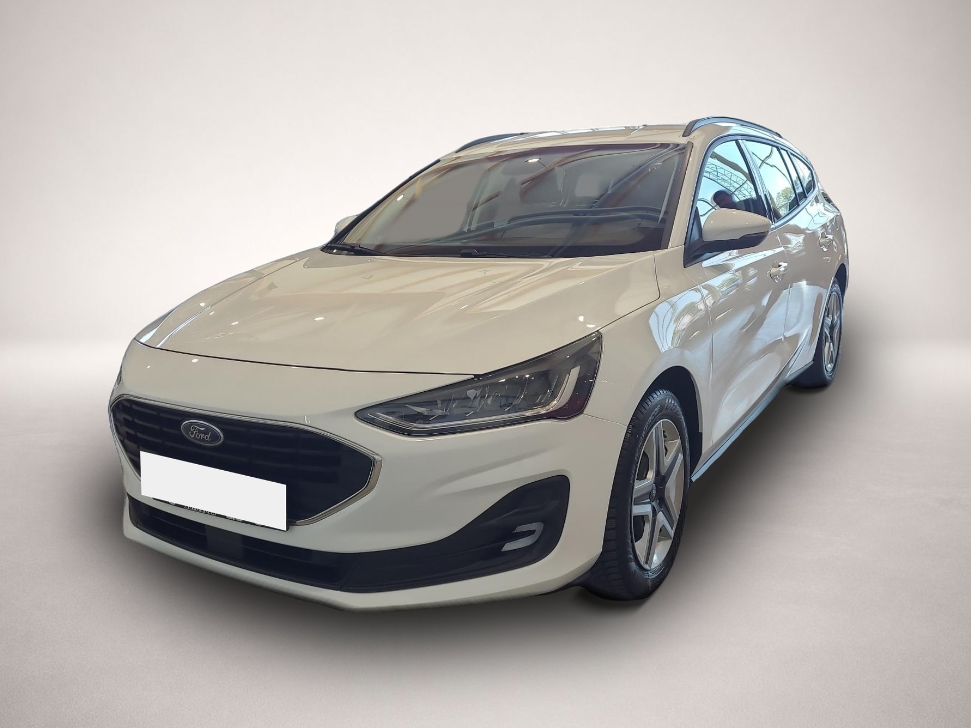 Ford Focus (07/2022, Benzin)