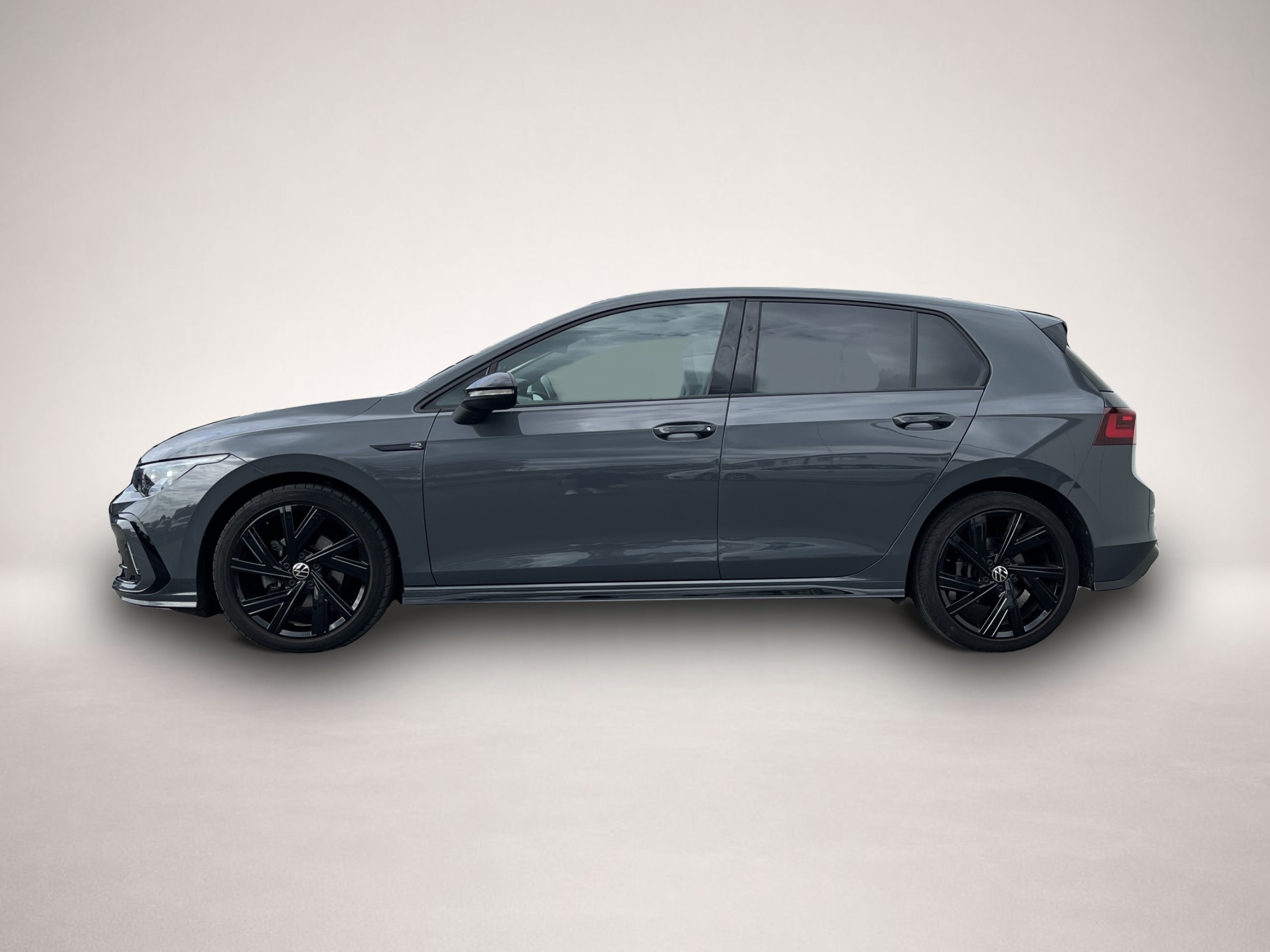 Volkswagen Golf (04/2024, )