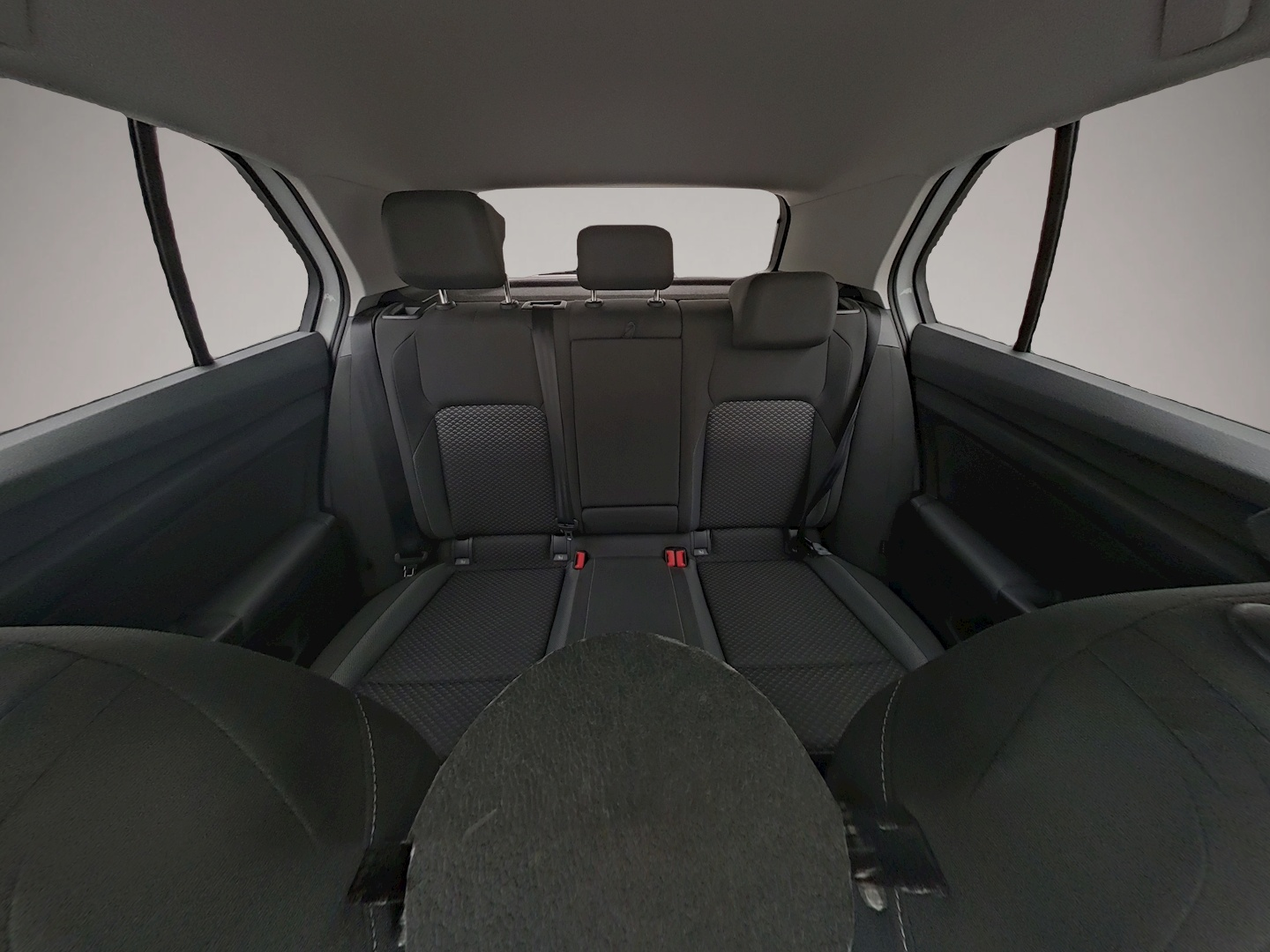 Volkswagen Golf (10/2022, Diesel)