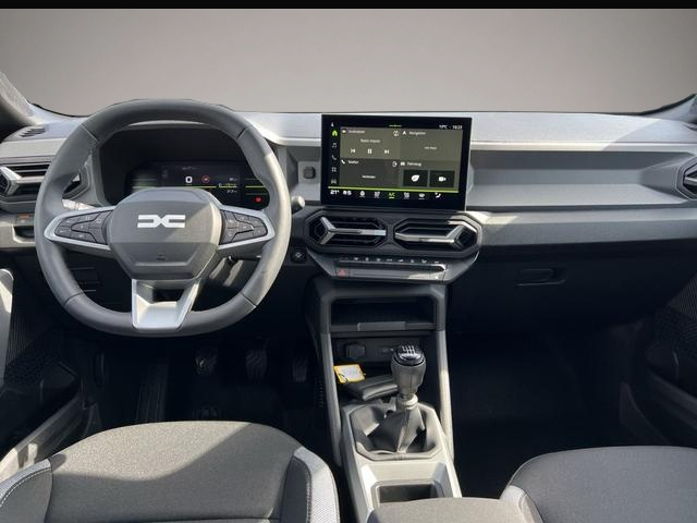 Dacia Duster (02/2026, Benzin)