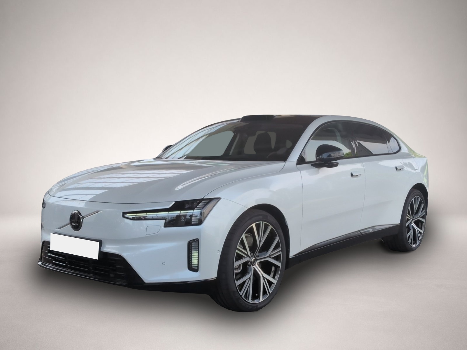 Volvo ES90 (01/2026, ELECTRIC)