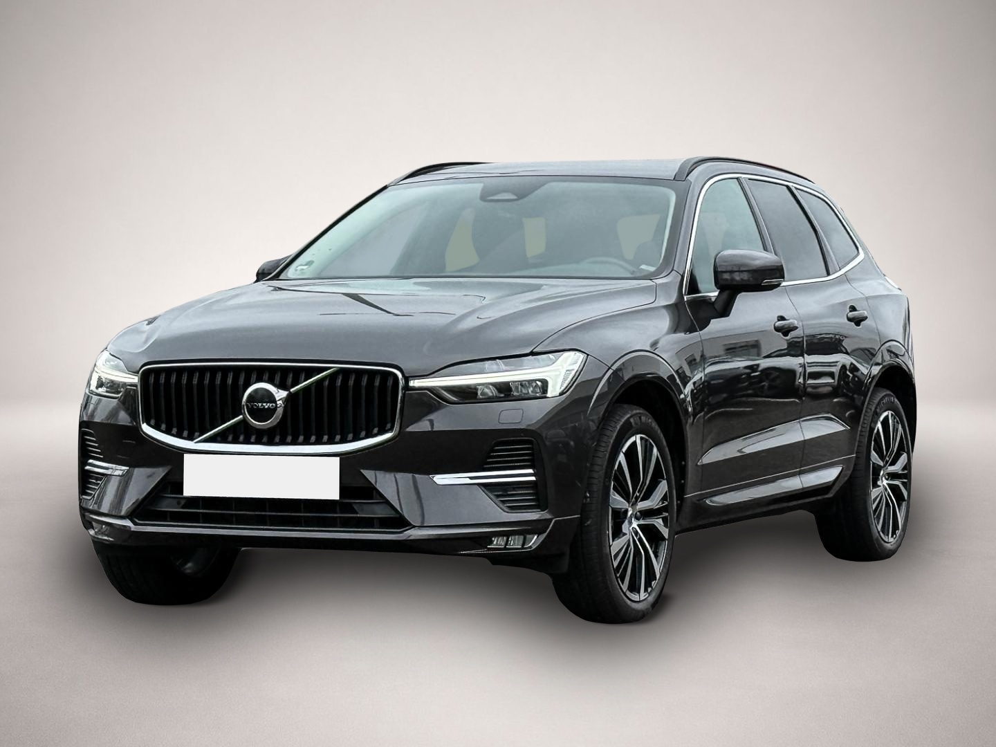 Volvo XC60 (12/2023, Benzin)