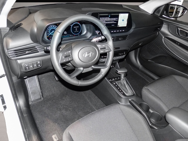 Hyundai i20 (02/2026, Benzin)