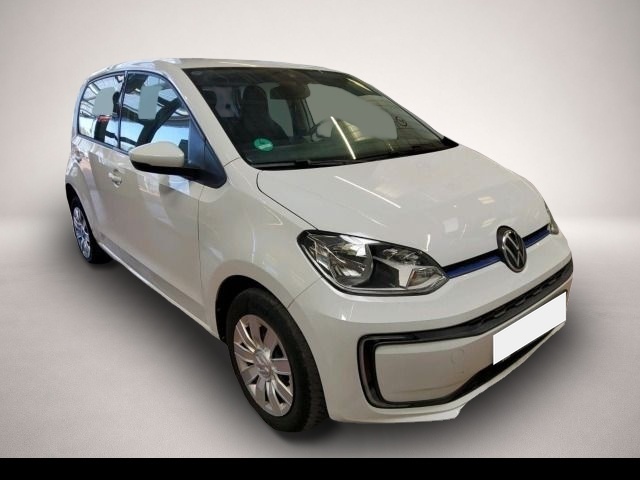 Volkswagen e-up! (03/2022, ELECTRIC)