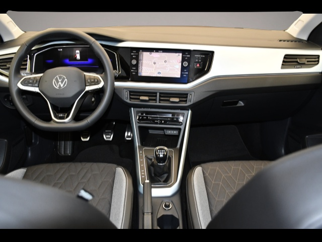 Volkswagen Taigo (07/2025, )