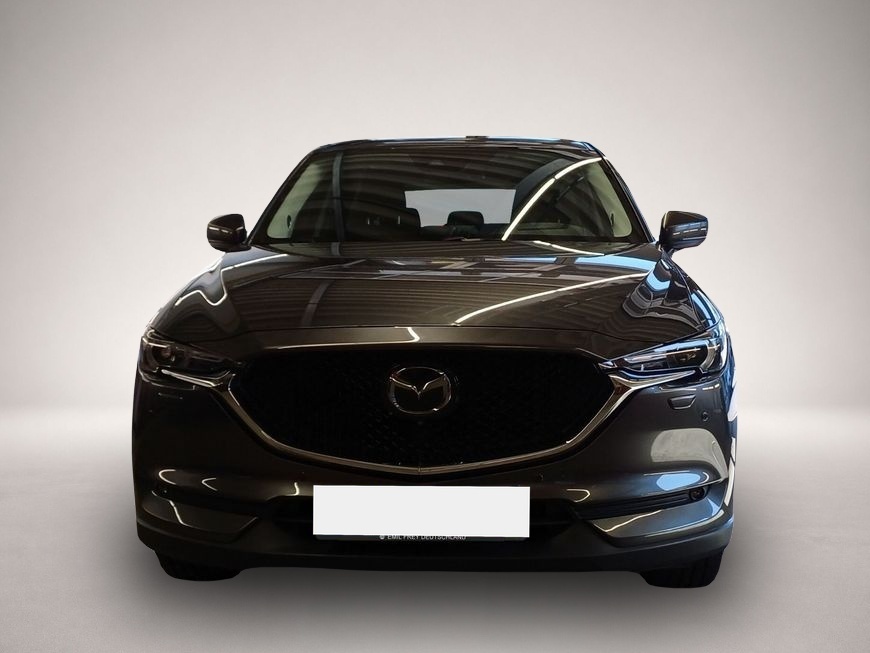 Mazda CX-5 (06/2019, Benzin)