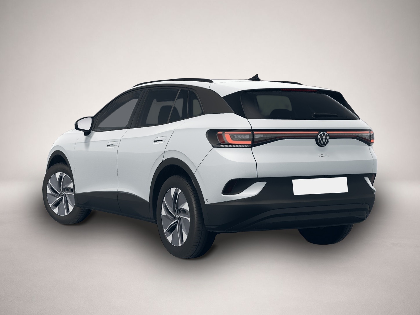 Volkswagen ID.4 (10/2024, ELECTRIC)