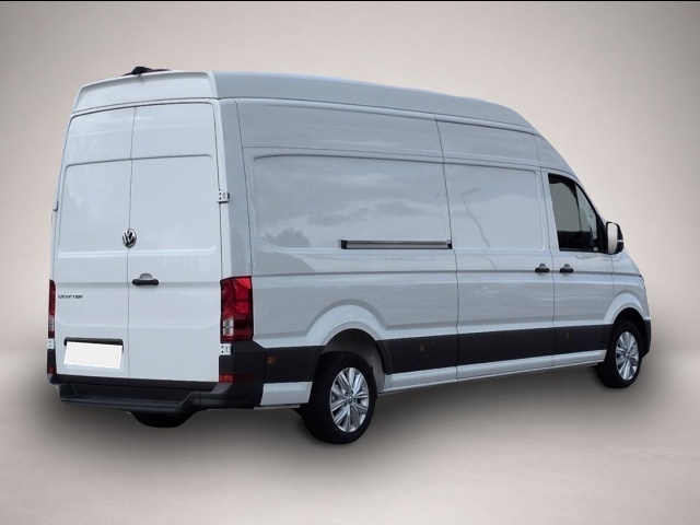 Volkswagen Other (12/2025, Diesel)