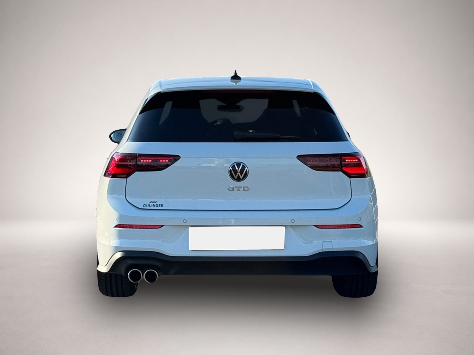 Volkswagen Golf (11/2023, Diesel)