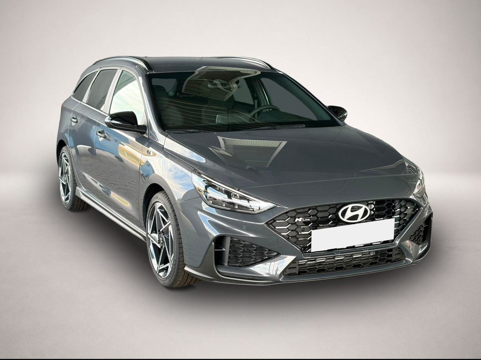 Hyundai i30 (04/2025, Benzin)