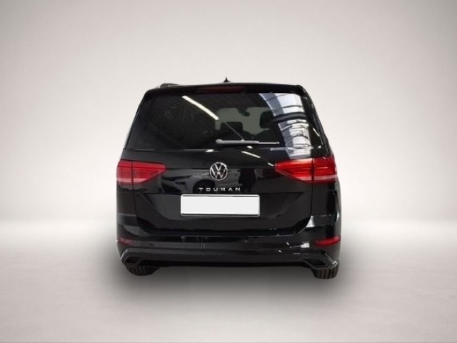 Volkswagen Touran (05/2026, Benzin)