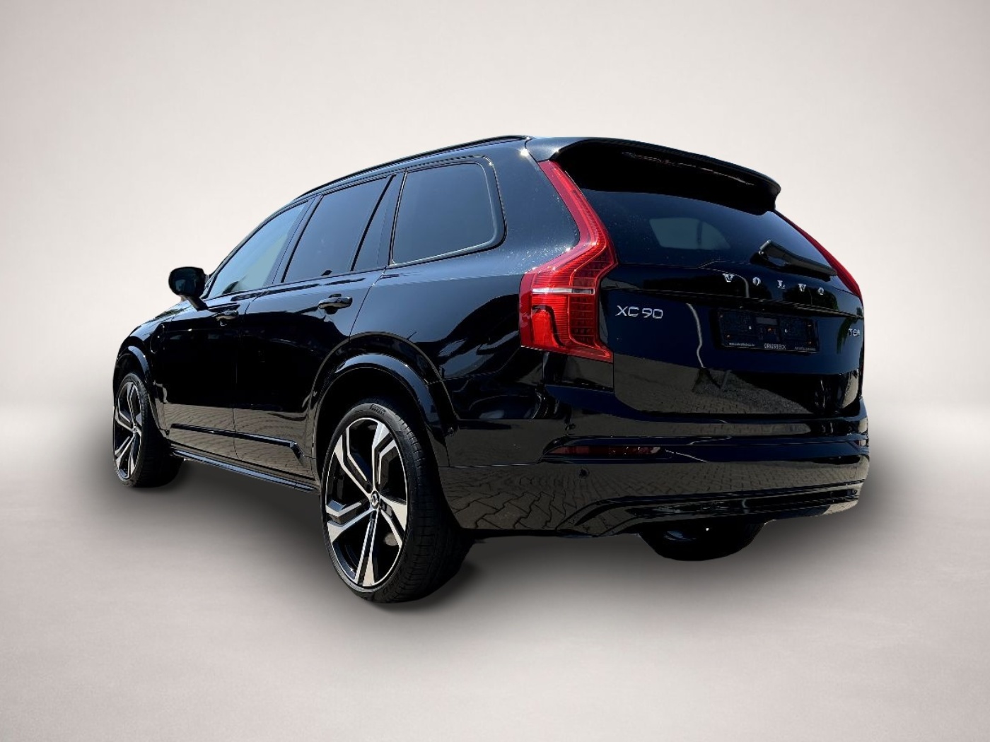 Volvo XC90 (06/2024, )