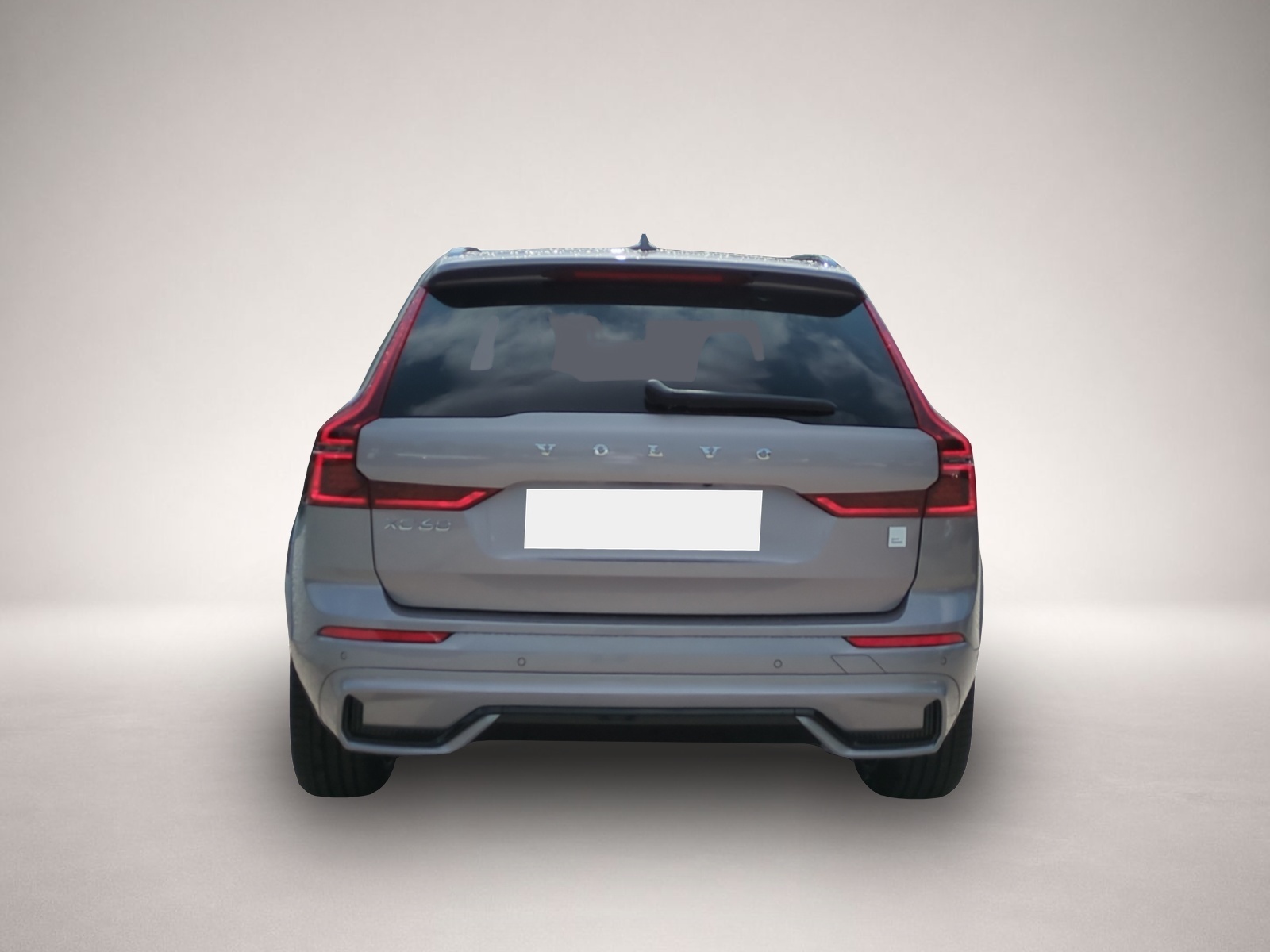 Volvo XC60 (06/2025, Hybrid (Benzin/Elektro))