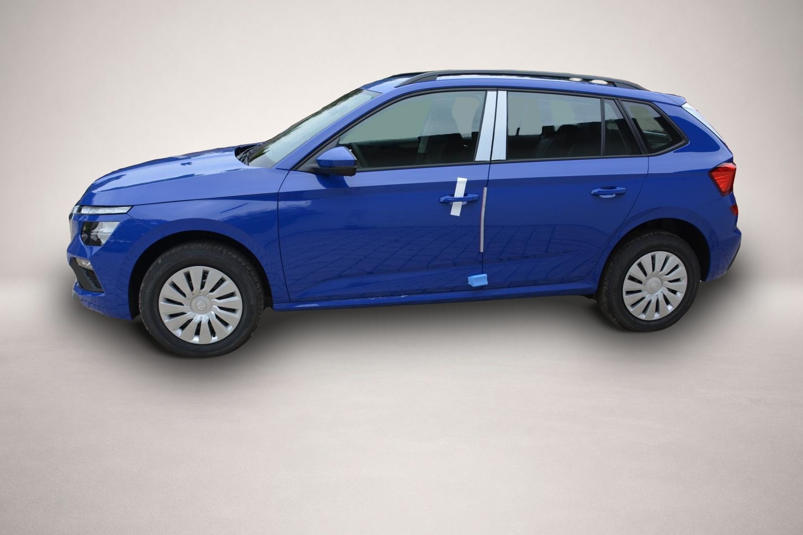 Skoda Kamiq, Bild 3 von 5