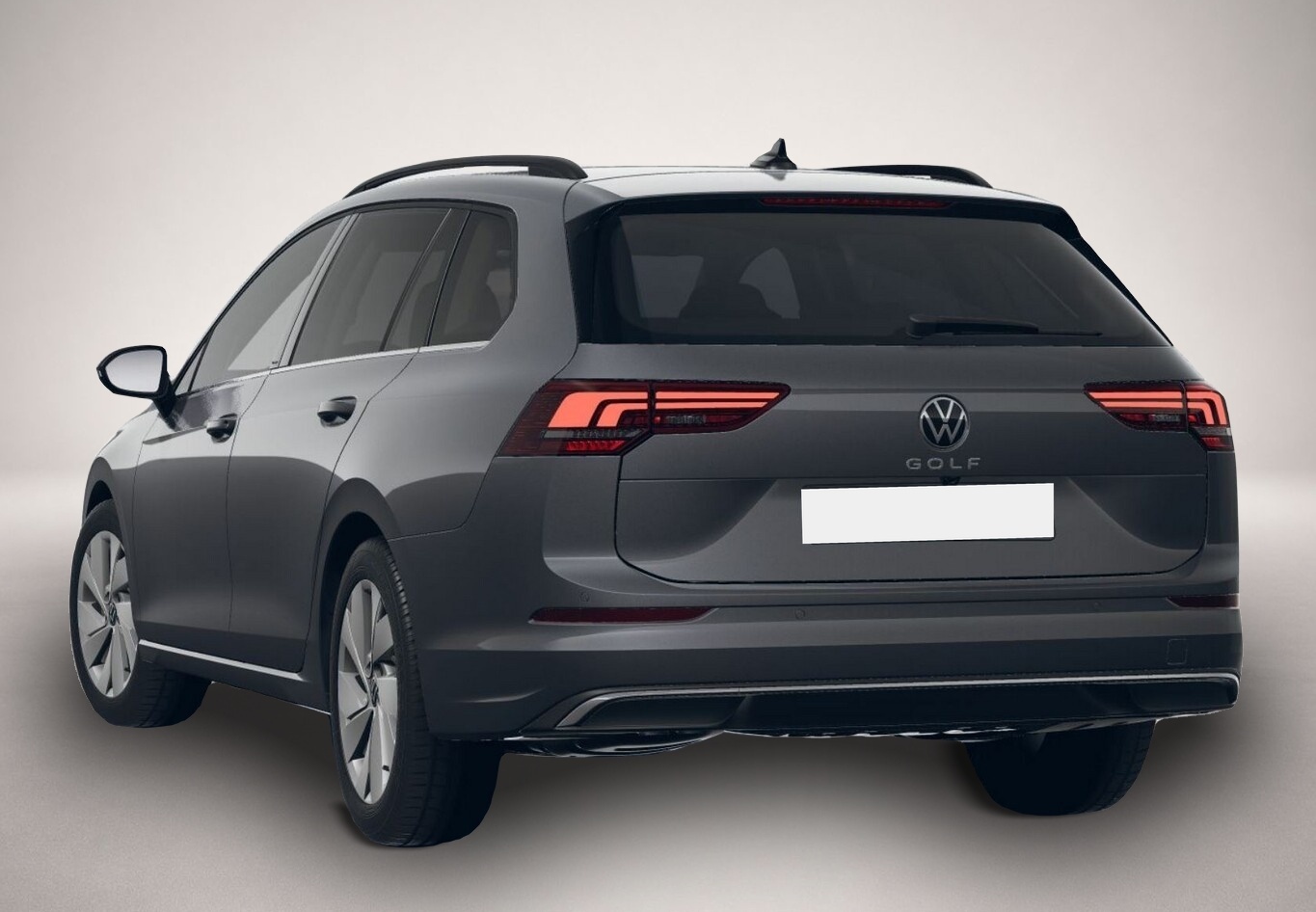 Volkswagen Golf (12/2025, Diesel)