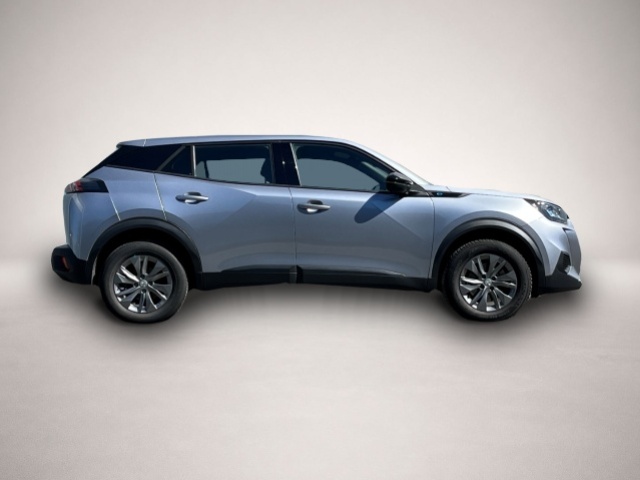 Peugeot 2008 (04/2023, ELECTRIC)