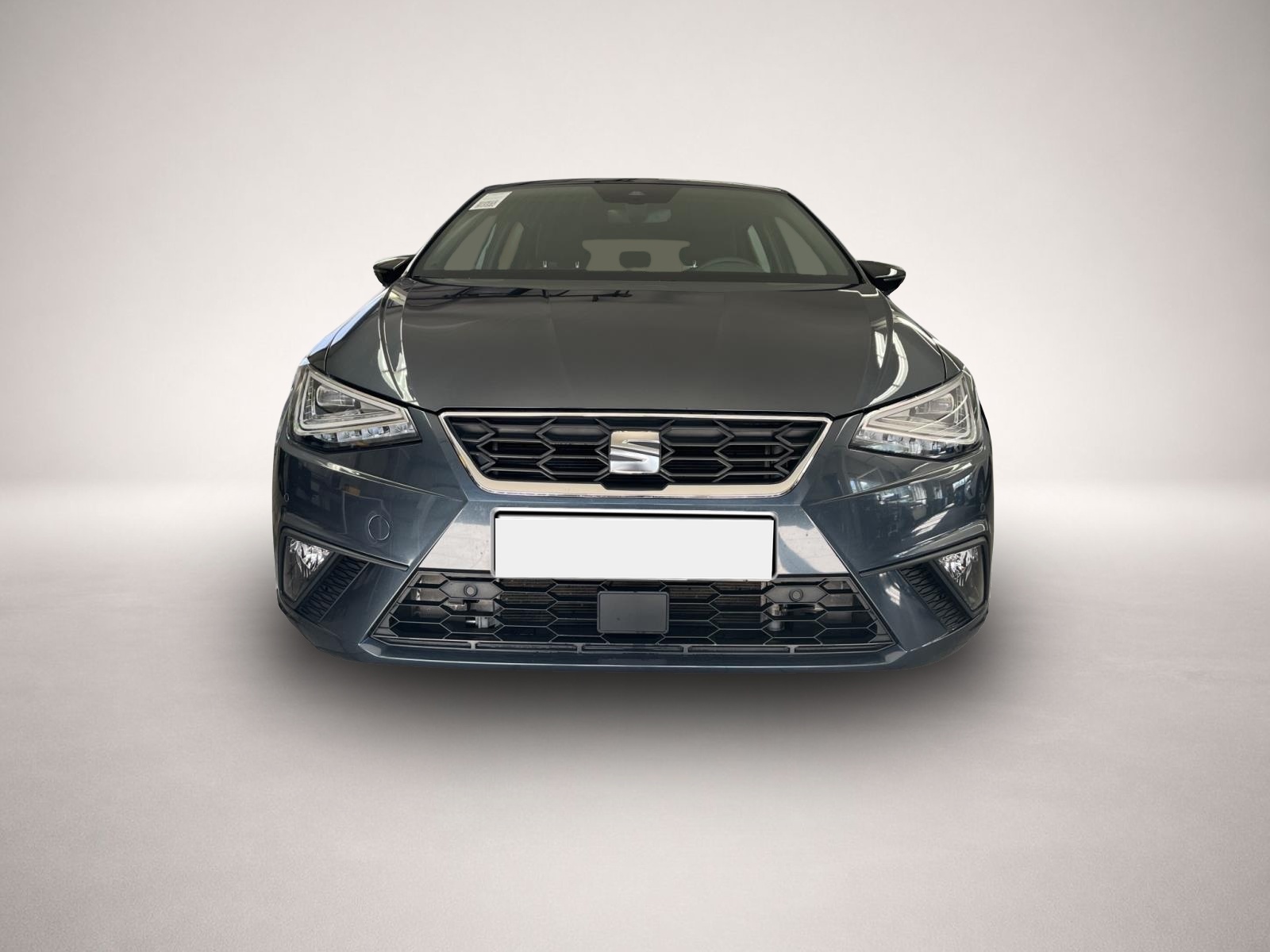Seat Ibiza (07/2024, Benzin)