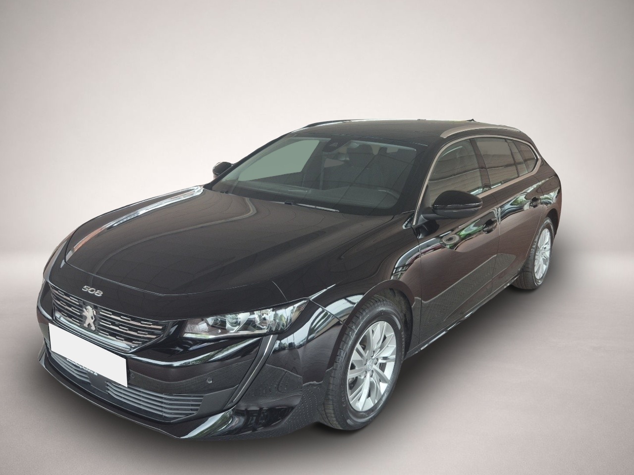 Peugeot 508 (07/2021, Diesel)