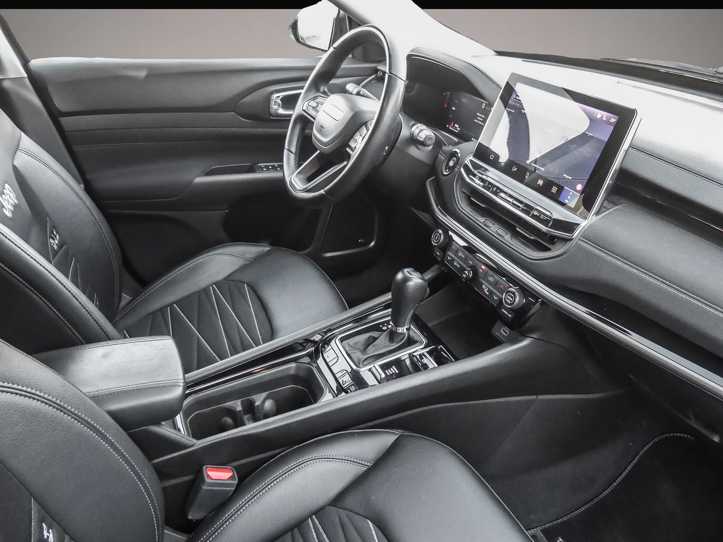 Jeep Compass (11/2022, )